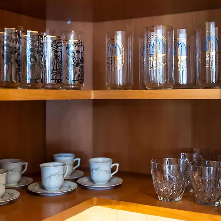 Laguna Family By Bltn Apartament