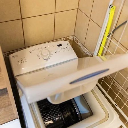 Apartman Laguna Family By Bltn