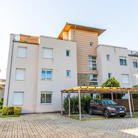 Laguna Family By Bltn Apartment *