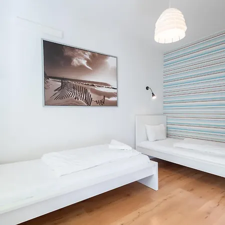 Laguna Family By Bltn Apartment Siofok