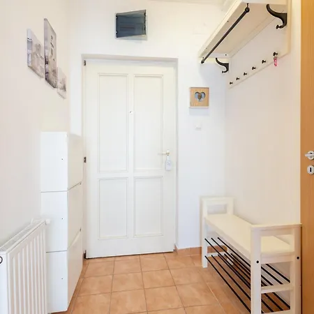 Apartman Laguna Family By Bltn Siófok