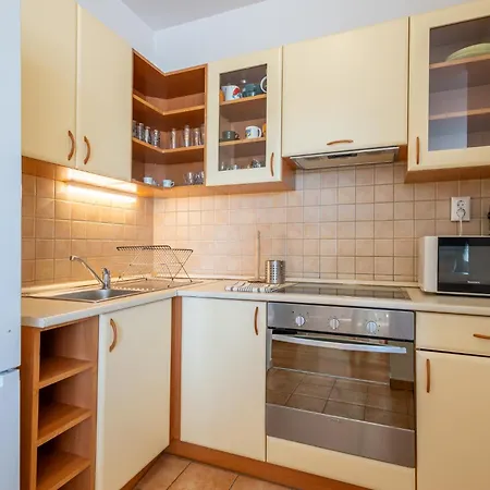 Apartament Laguna Family By Bltn Siófok