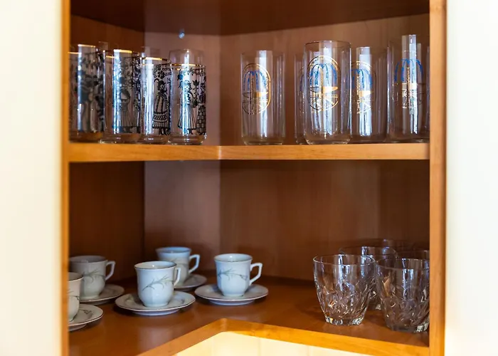 Laguna Family By Bltn Apartament