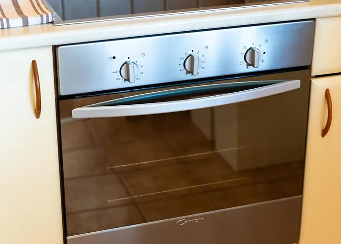 Apartament Laguna Family By Bltn *