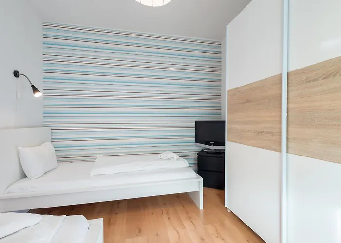 Laguna Family By Bltn Apartament *