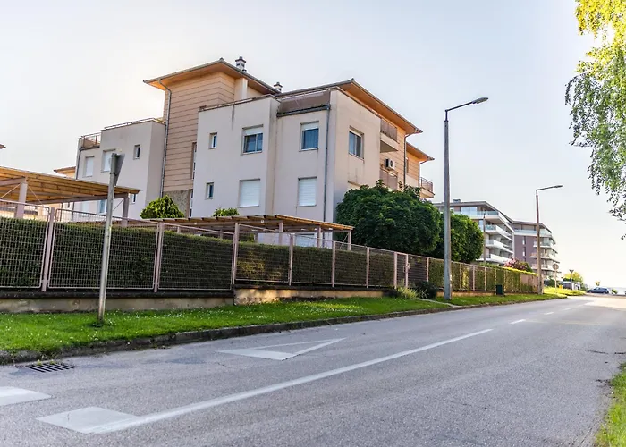 Apartament Laguna Family By Bltn *