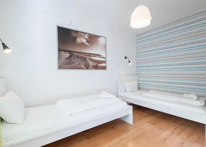 Laguna Family By Bltn Apartament Siófok