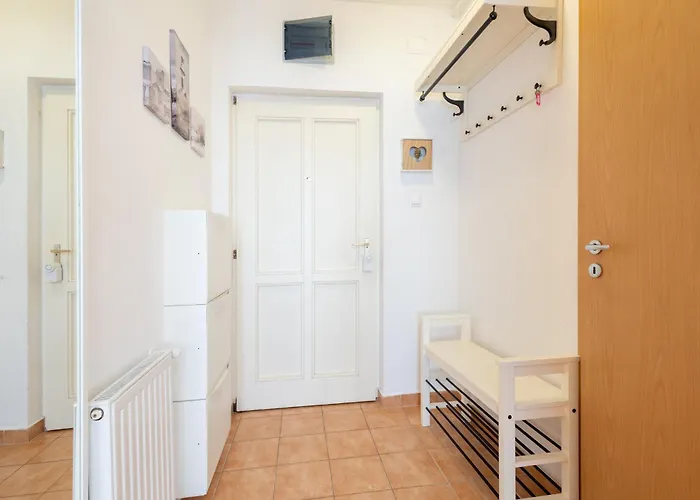 Apartament Laguna Family By Bltn Siófok